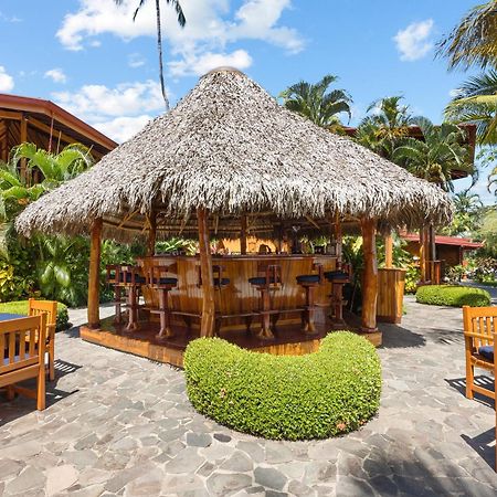 Tambor Tropical Beach Resort- Adults Only ภายนอก รูปภาพ