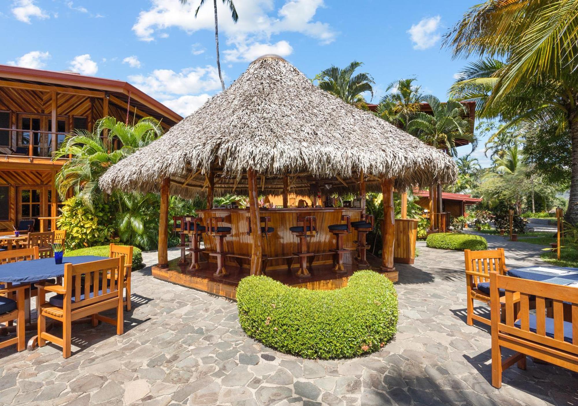 Tambor Tropical Beach Resort- Adults Only ภายนอก รูปภาพ