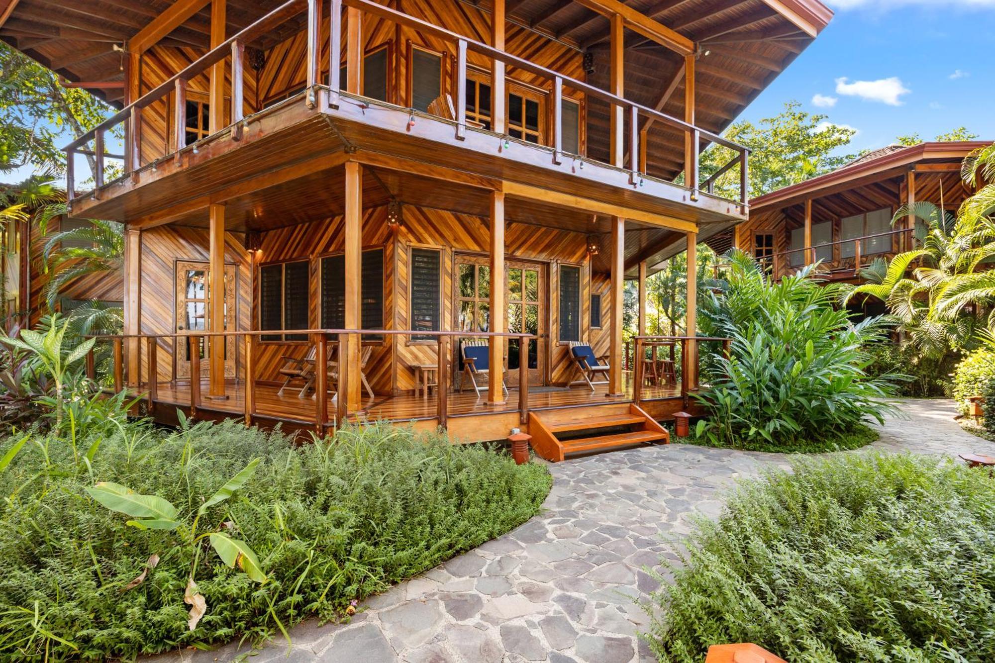 Tambor Tropical Beach Resort- Adults Only ห้อง รูปภาพ