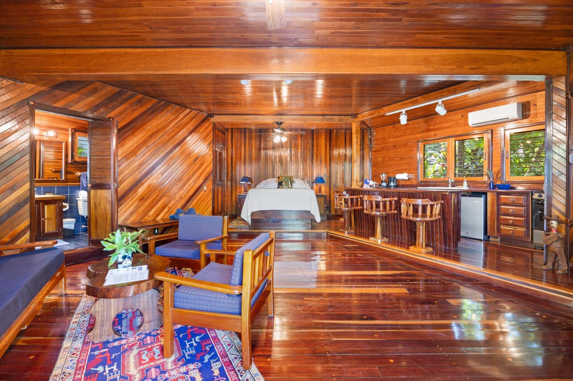 Tambor Tropical Beach Resort- Adults Only ห้อง รูปภาพ