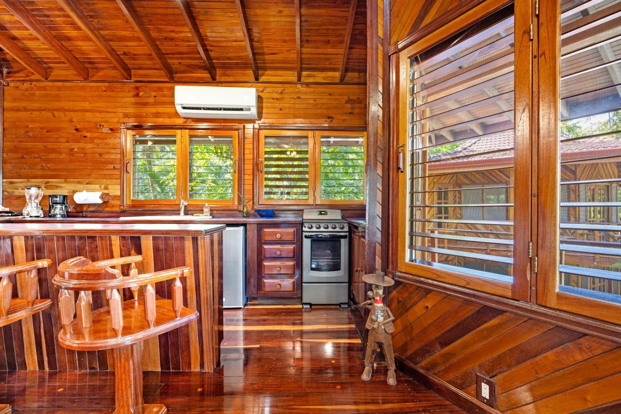 Tambor Tropical Beach Resort- Adults Only ภายนอก รูปภาพ