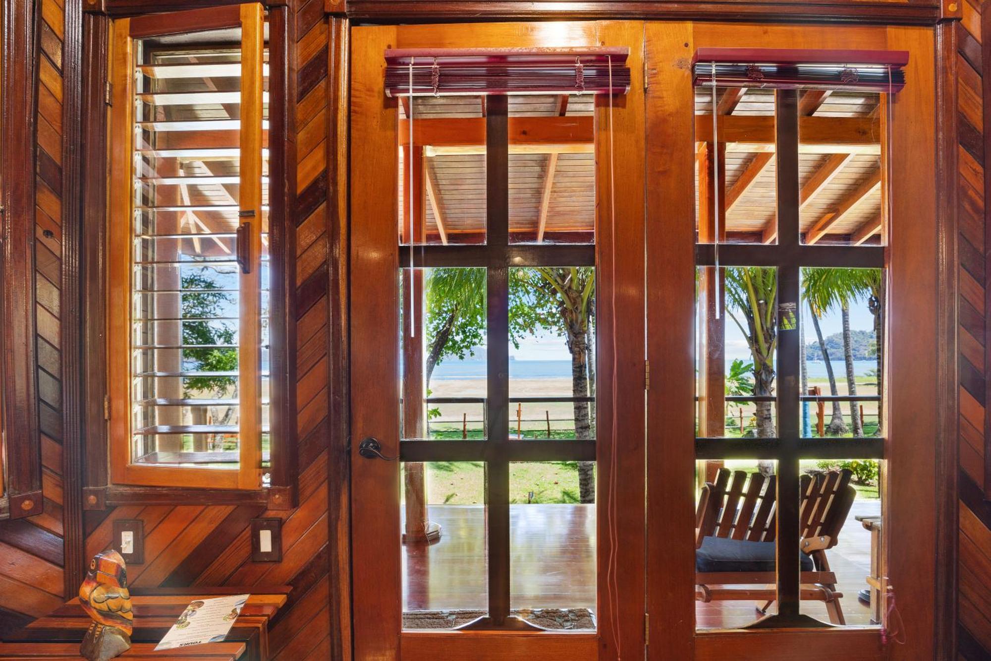 Tambor Tropical Beach Resort- Adults Only ห้อง รูปภาพ