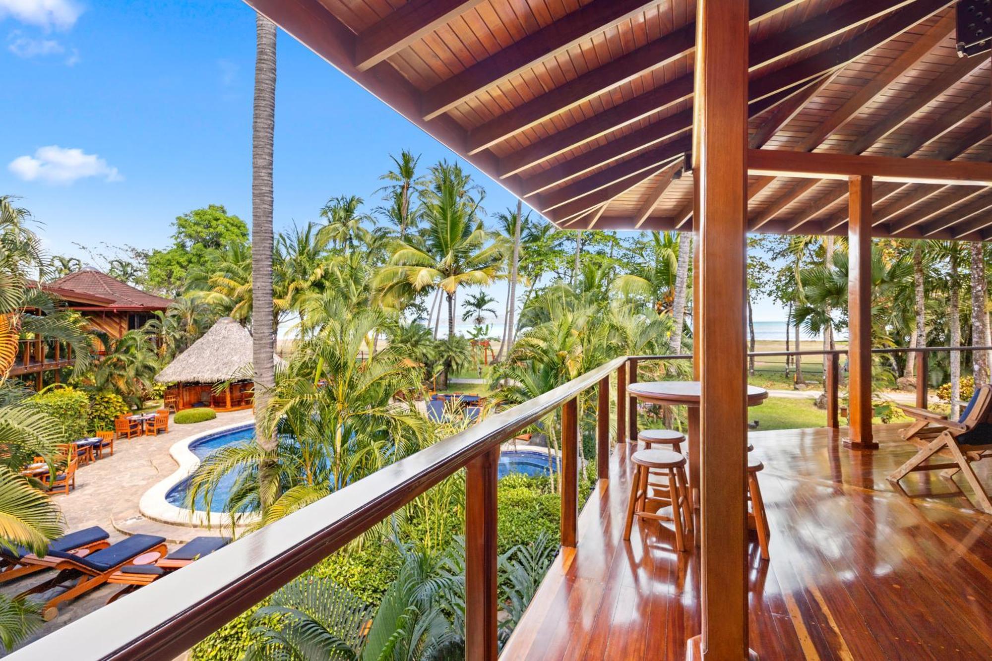 Tambor Tropical Beach Resort- Adults Only ภายนอก รูปภาพ