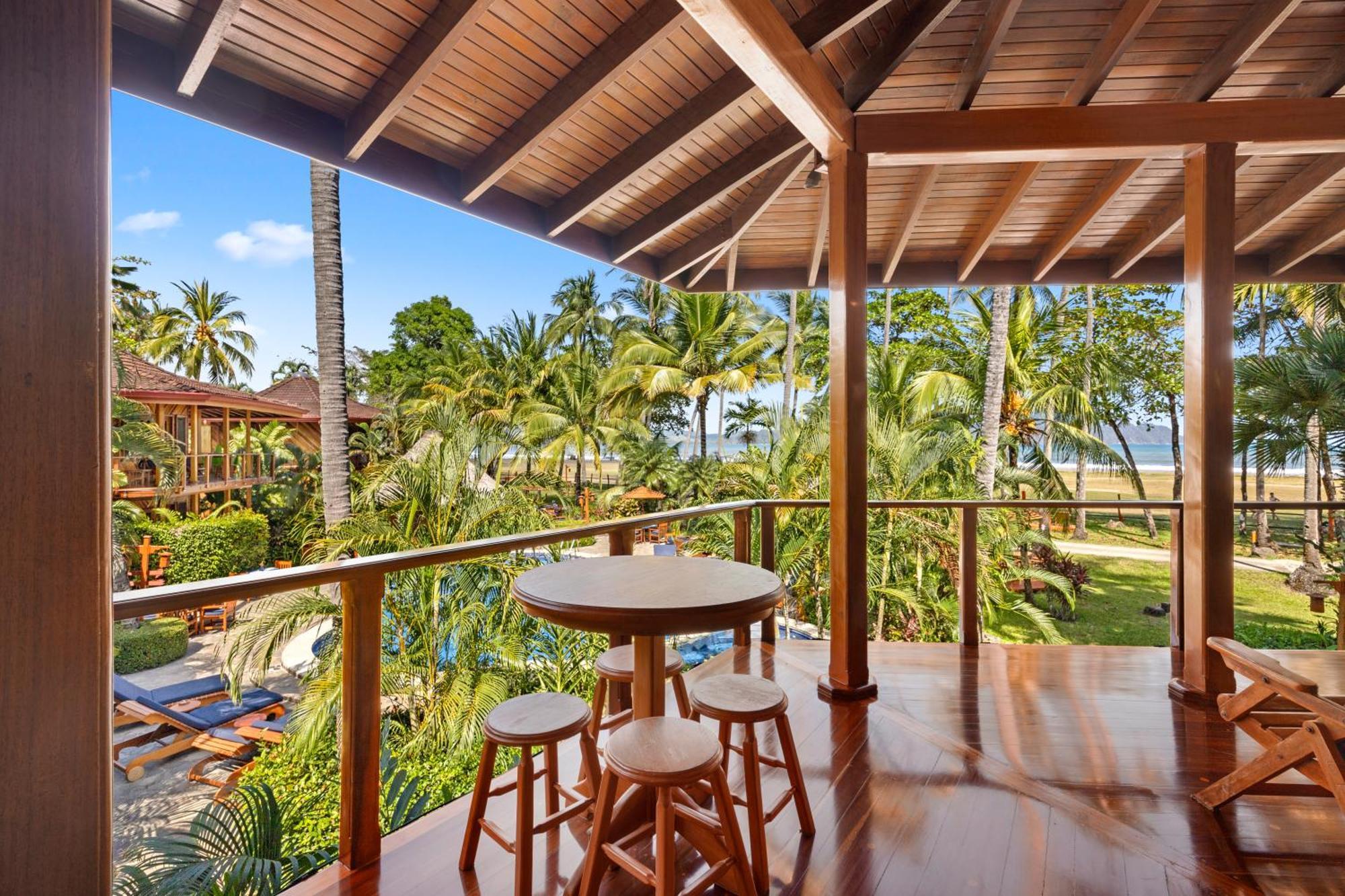 Tambor Tropical Beach Resort- Adults Only ภายนอก รูปภาพ