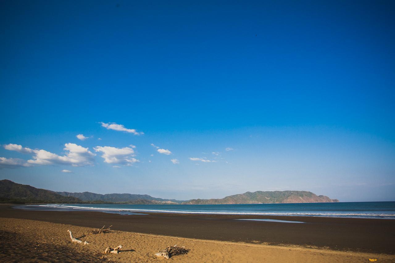 Tambor Tropical Beach Resort- Adults Only ภายนอก รูปภาพ